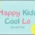 Happy Kids Cool Lo Font