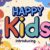 Happy Kids Font