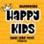 Happy Kids Font