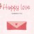 Happy Love Font
