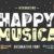 Happy Musica Font