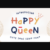 Happy Queen Font