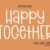 Happy Together Font
