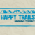 Happy Trails Font