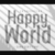 Happy World Font