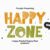 Happy Zone Font