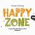 Happy Zone Font