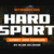 Hard Sport Font