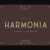 Harmonia Font