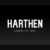 Harthen Font
