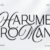 Harume Roman Font