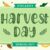 Harvest Day Font