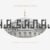 Hasanah – Arabic Style Typeface Font