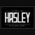 Hasley Font