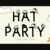 Hat Party Font