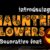 Haunted Flowers Font