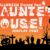 Haunted House Font