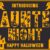 Haunted Night Font