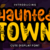 Haunted Town Font