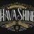 Hava Shine Font