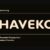 Haveko Font