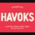 Havoks Font