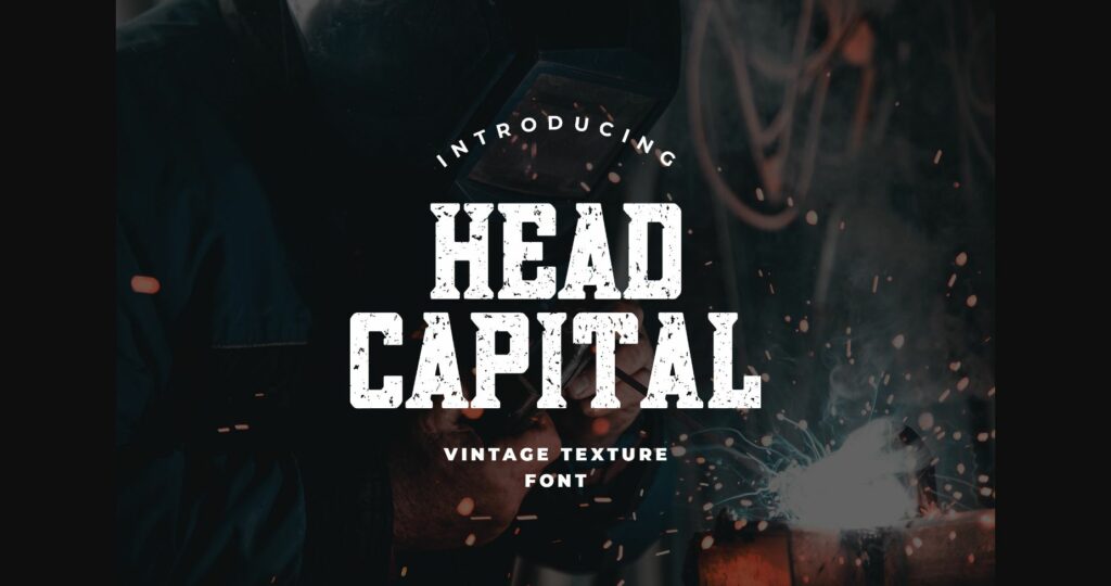 Head Capital Poster 3
