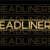 Headliners Font