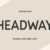 Headway Font