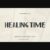 Healing Time Font