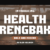 Health Rengbak Font