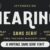 Hearing Font