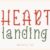 Heart Landing Font