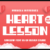 Heart Lesson Font