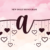 Heart Monogram Font