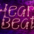 Heartbeat Font