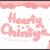 Hearty Chintya Font