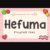 Hefuma Font