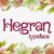 Hegran Font