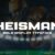 Heisman Font