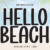 Hello Beach Font