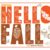 Hello Fall Font