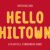 Hello Hiltown Font