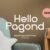 Hello Pagon Font