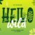 Hello Wild Font