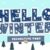 Hello Winter Font