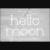 Hellomoon Font