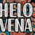 Helo Vena Font