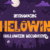 Helowin Font