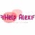 Help Alex Font